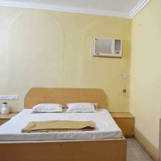 The Byke Redwood, Matheran 3
